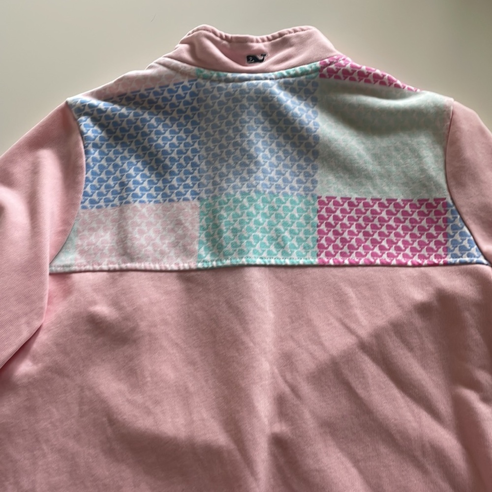 Vineyard Vines for Target girls pullover - Picture 10 of 10